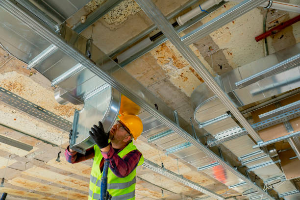 Best HVAC Replacement Cost  in La Plata, MO