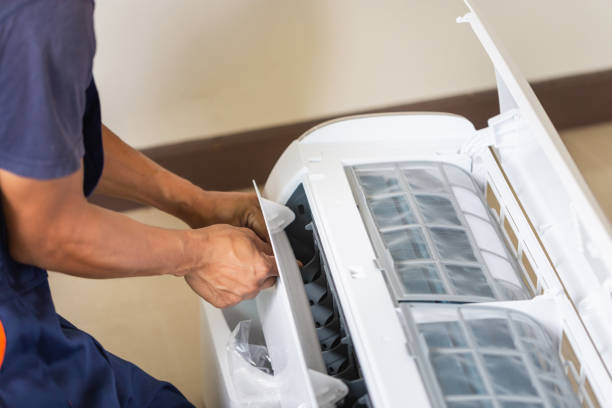 Best Central Air Repair  in La Plata, MO