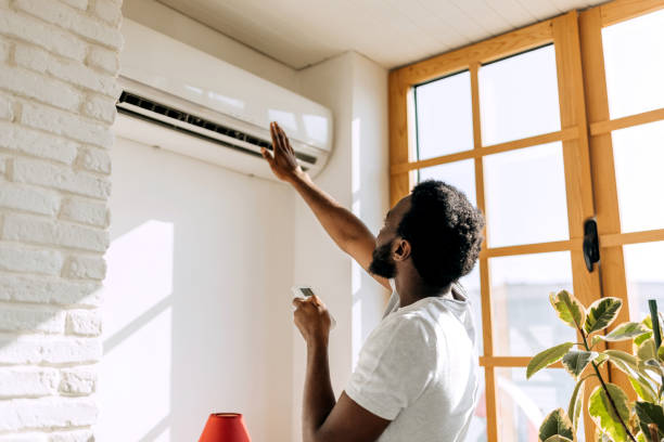 Trusted La Plata, MO HVAC Experts
