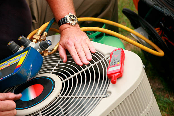 Best HVAC Installation Services  in La Plata, MO