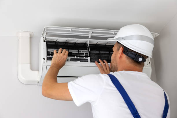 Best Commercial HVAC Repair  in La Plata, MO
