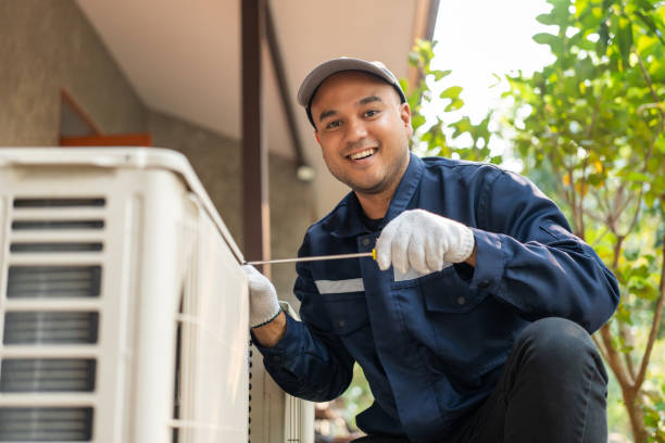 Best Best HVAC Companies  in La Plata, MO